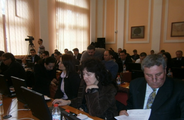 Община Кюстендил започва ремонт на покрива на стадиона, нужни са над 300 000 лв.