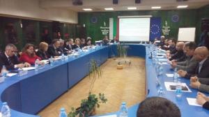 Стоян Пасев Канал Варна Русе възможен ако Дунав стане плавателна