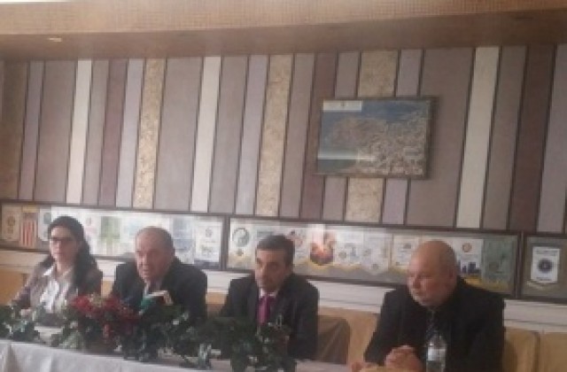 Преизбраха регионалния лидер на КТ Подкрепа