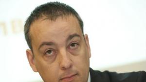 Уволниха шефа на Агенцията по вписванията Венцислав Спиридонов