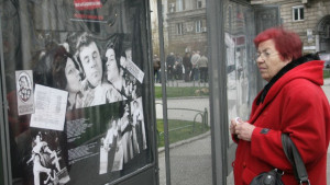 Георги Калоянчев бушува яростен и безпощаден като седмото изкуство