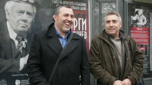 В Международния ден на театъра връчват Икар 2015