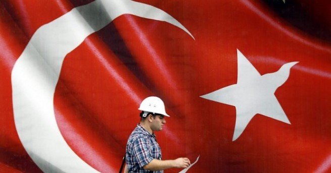 Турция издаде лиценз за строителство на първи реактор на АЕЦ