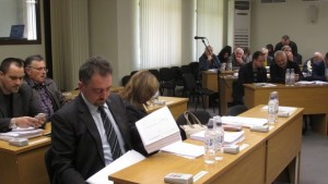Съветниците приеха бизнесплановете на общинските фирми за 2015а година