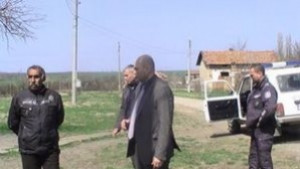 Шефът на ОД на МВР се срещна с хората в