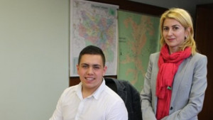 Таня Христова Климент Кунев Нела Рачевиц и Лена Георгиева обучаваха