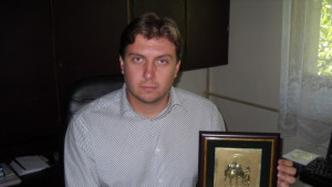 Чавдар НеновТрябва да се промени отношението на държавата към културата