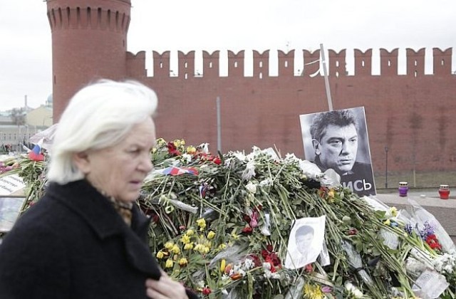 Нов свидетел по делото за убийството на Немцов опроверга досегашната версия