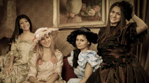 Великотърновски фотограф връща туристите в златната епоха на Европа