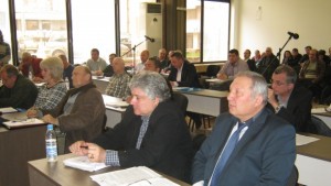 Отложиха с 3 месеца преместването на павилионите от центъра на