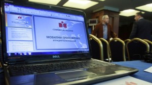 Елена Маркова е новият шеф на Агенцията по вписванията