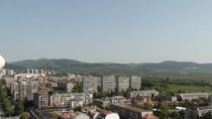 Премахнатите дървета по булевард Руски част от транспортния проект на