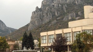 Международният ден на театъра отбелязват с текст на Кшищоф Варликовски