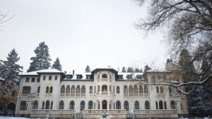 Пускат автобус до парк Врана