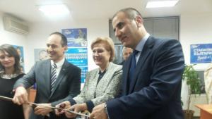 Цветан Цветанов Важно е да спечелим местните избори на първи