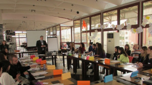 Младежи от 18 града събра национална среща в Горна Оряховица