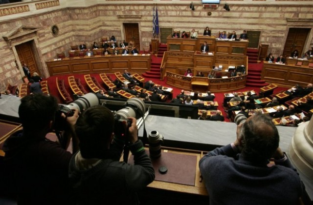 Гърция е готова с плана с реформи