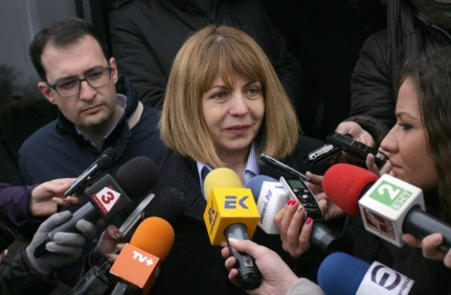 Пускат на 2 април метрото до летището