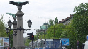 Променят движението заради срещата между България и Италия