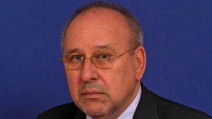 In memoriam Напусна ни общинският съветник Христо Каленов
