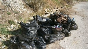 Пролетното почистване на Варна започва