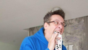 Ако се порежа от мен ще бликне магия заяви президентът