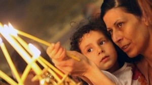 Църквата почита паметта на Св мъченик Боян княз Български