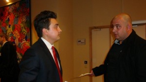 Момчил Неков с инициативи за земеделието в област Стара Загора