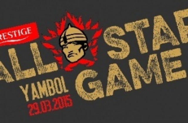 Без Диуейн Джаксън в баскетболния Мач на звездите