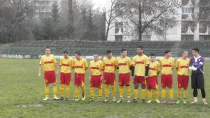 Левски надигра Велбъжд с 30 в Кюстендил при юношите старша