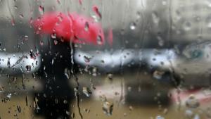 Сняг на Цветница пролетта идва с нови порои