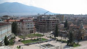 За първи път в България детски спешен кабинет в Дупница