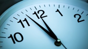 Преминахме към лятното часово време