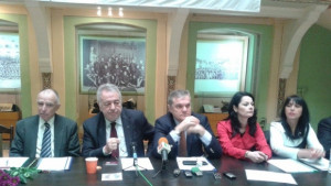 Румен Петков В АБВ в Пловдив няма проблеми
