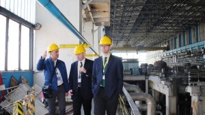 Оцениха напредъка по извеждането от експлоатация на малките блокове на