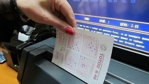 Джакпот от 138 млн във второ теглене на 6 49