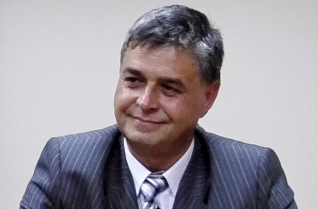 Красимир Атанасов е кадидатът на ЗСАл.Сатмболийски за кмет на Плевен