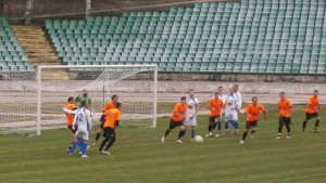 Велбъжд върна самочувствие с успех над Рилски спортист Германея загуби