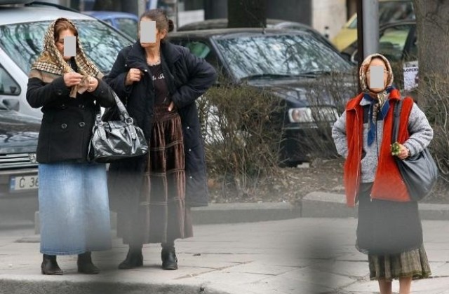 Магьосница отива зад решетките, сдобила се със злато и пари докато разваляла магия