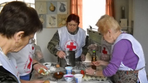 Дискусия за проектозакона за доброволчеството в Русе