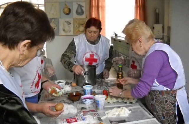Дискусия за проектозакона за доброволчеството в Русе