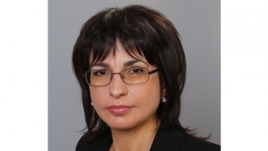 Клавдия Ганчева Ще има повече средства в сферата на заетостта