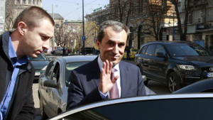 Орешарски Вече сме в началната фаза на дълговата спирала