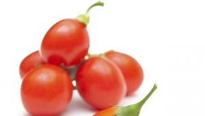 Годжи берито превзема все повече български градини