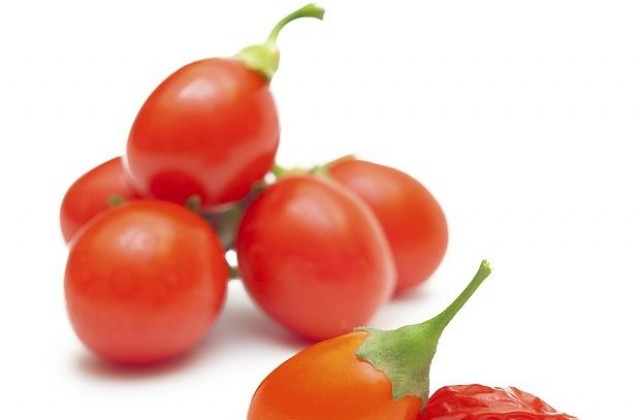 Годжи берито превзема все повече български градини