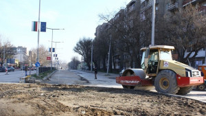 Приоритетно плащане по водния цикъл само при възстановяване на улица