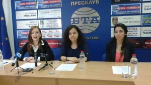 Младежи усвоиха лидерски умения по европейски проект