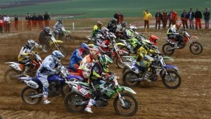 Grand Prix Поморие 2015 приключи