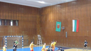 Момчетата на ХК Раховец първи на турнира Георги Божиков