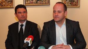 Прокуратурата да се самосезира срещу Пеевски призова Радан Кънев
